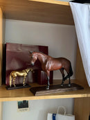 Miniatura de Cavalo
