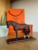 Miniatura de Cavalo - (