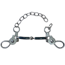 Estribo INOX - Mangalarga Marchador