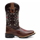 Bota Texana Feminina "Las Cruzadas" - Esporatto